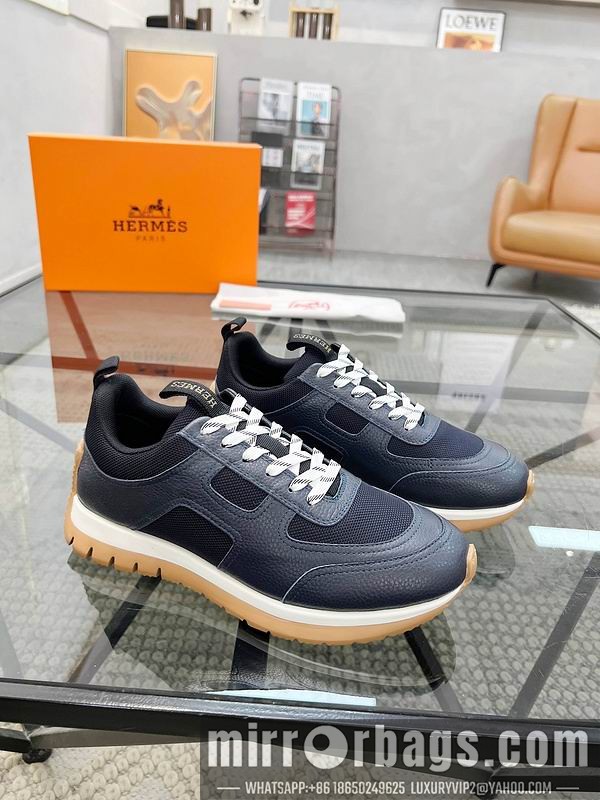 Replica Hermes Shoes Hermes sz38-45 jyh0709