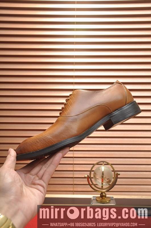 Replica Hermes Shoes Hermes sz38-45 hnh0604