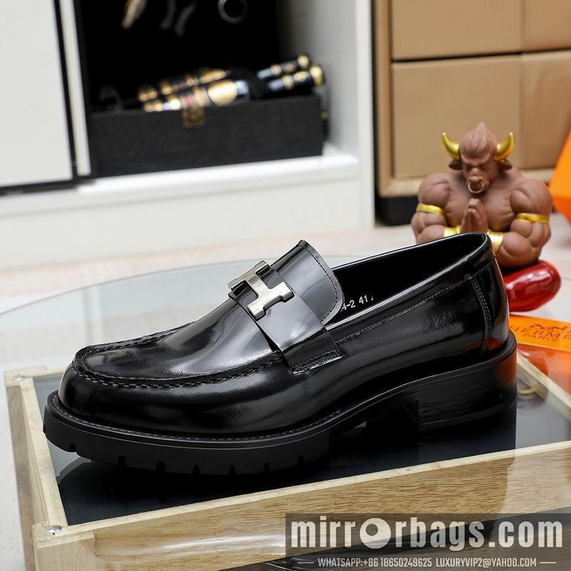 Replica Hermes Shoes Hermes sz38-45 mnf0224