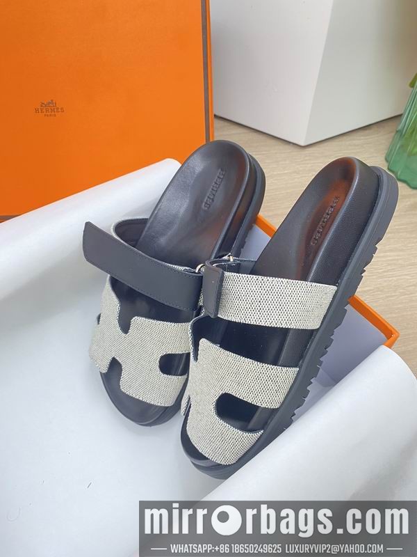 Replica Hermes Shoes Hermes sz35-41 38-45 mnf0265