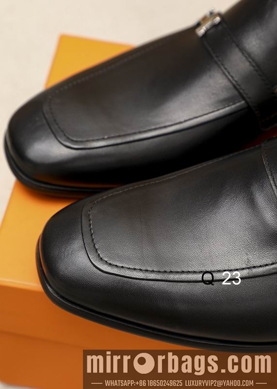 Replica Hermes Shoes HERMES sz38-44 HY0702