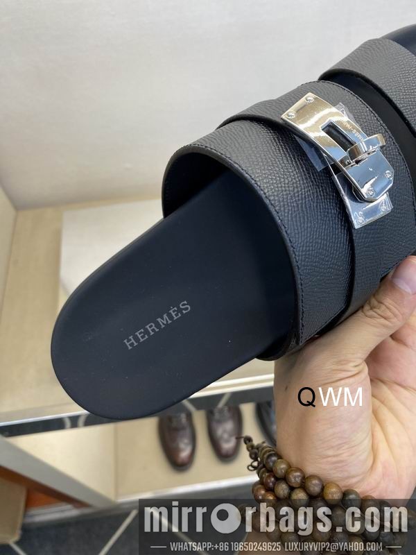 Replica Hermes Shoes HERMES sz38-45 WM0302