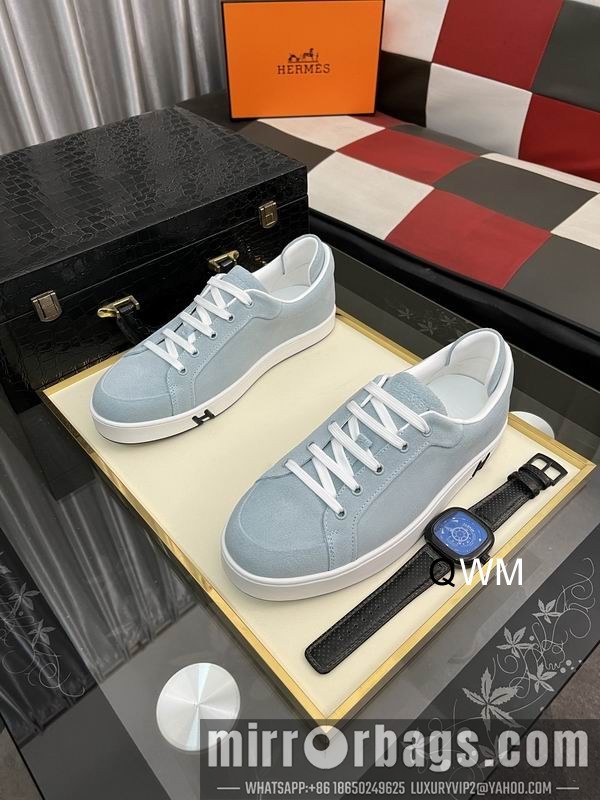 Replica Hermes Shoes Hermes sz38-45 WM0315