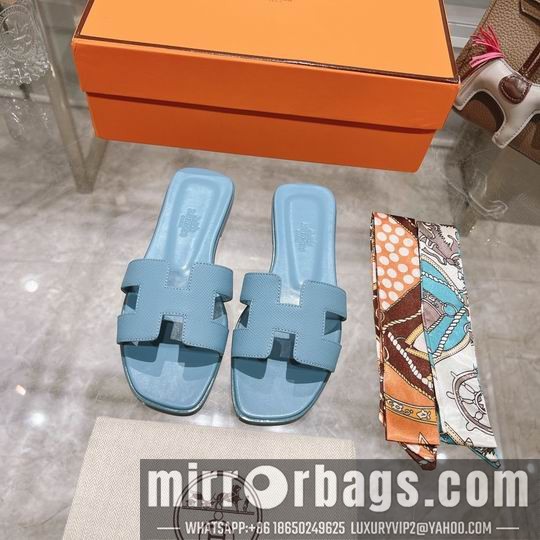 Replica Hermes Shoes Hermes sz34-42 mnh0243