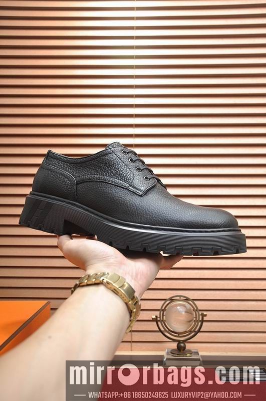 Replica Hermes Shoes Hermes sz38-45 mnf0211