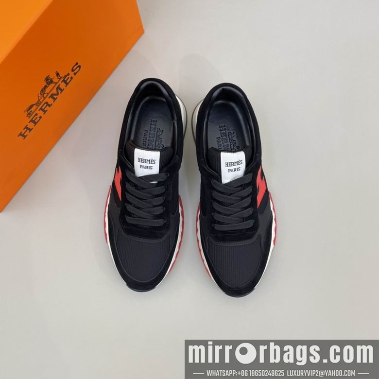 Replica Hermes Shoes Hermes sz38-44 2C n0916