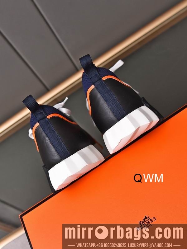 Replica Hermes Shoes Hermes sz38-45 WM0605