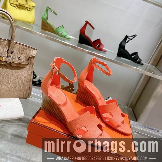 Replica Hermes Shoes Hermes sz35-41 mnh0215