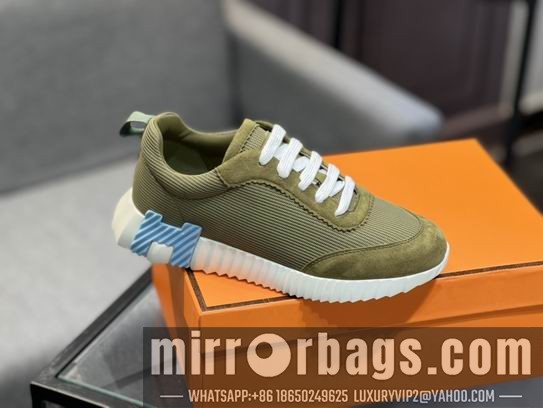 Replica Hermes Shoes Hermes sz38-46 hnh0703
