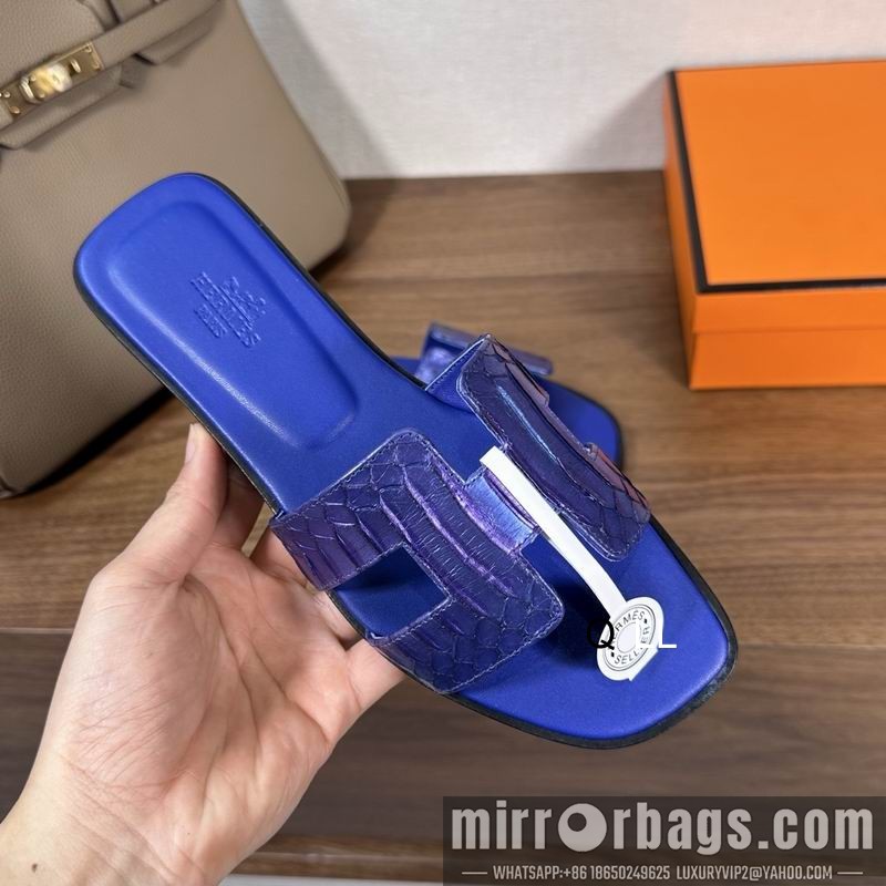Replica Hermes Shoes Hermes sz35-40 LL0307
