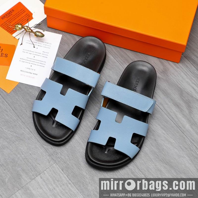 Replica Hermes Shoes Hermes sz36-46 hnh0308