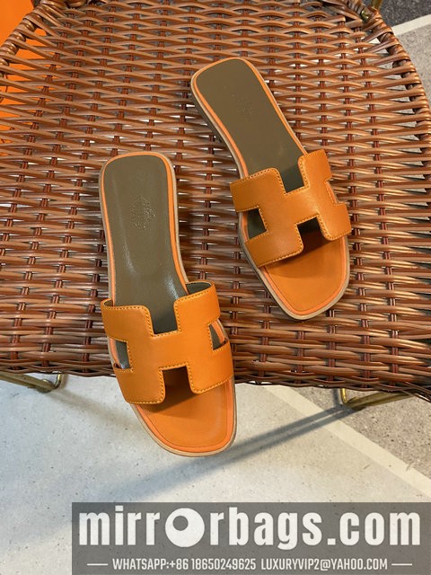 Replica Hermes Shoes 2167037 SZ 35-43