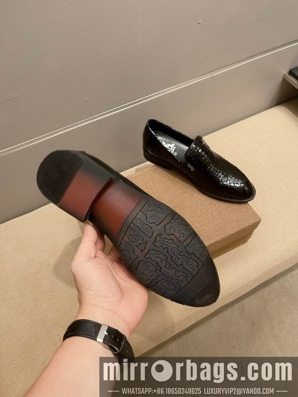 Replica Hermes Shoes Hermes sz37-45 mnf0244