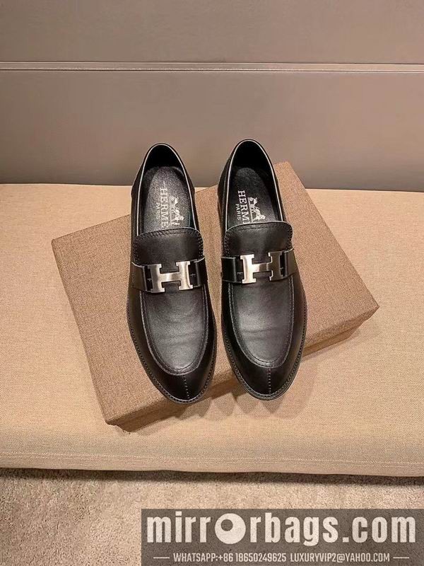 Replica Hermes Shoes Hermes sz38-45 mnf0305