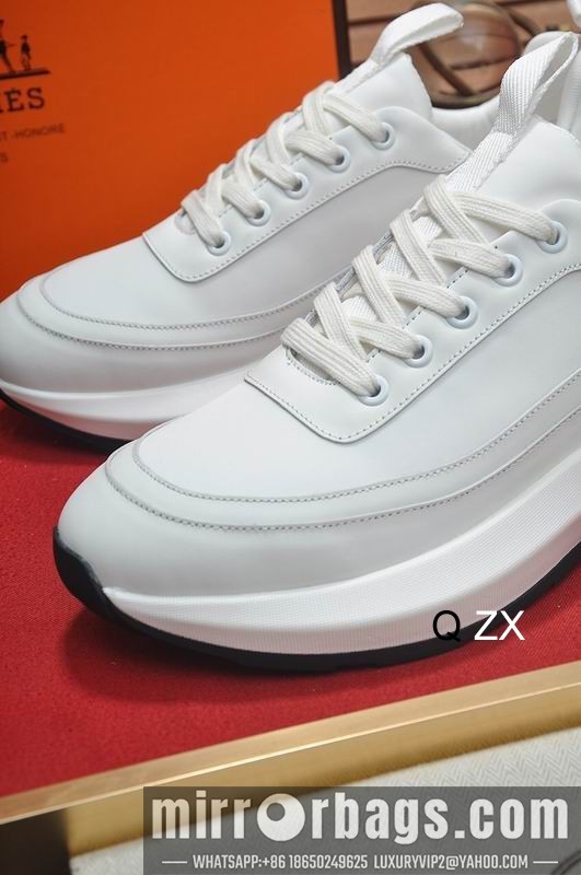 Replica Hermes Shoes Hermes sz38-45 ZX1002