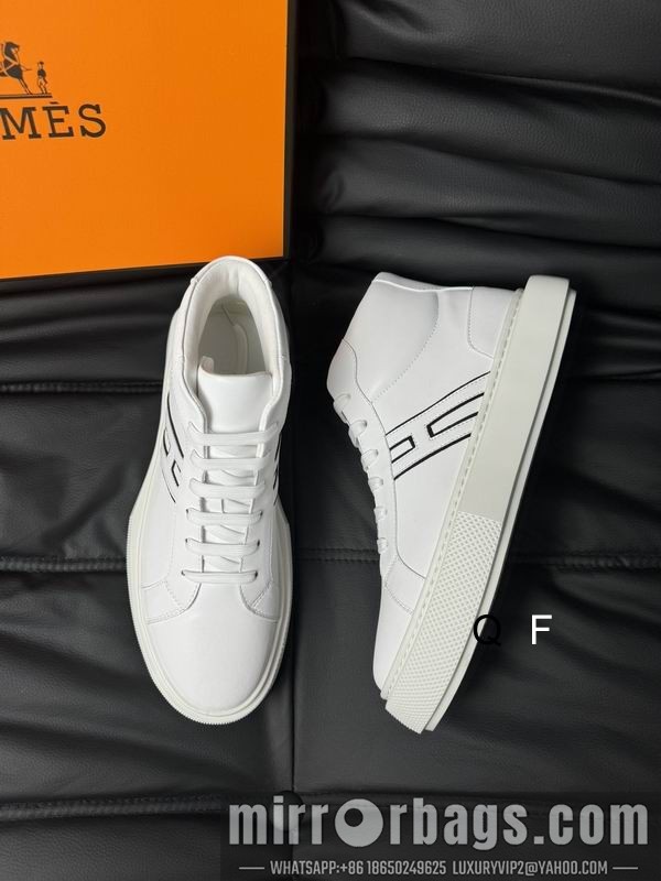 Replica Hermes Shoes Hermes sz38-45 TF1102