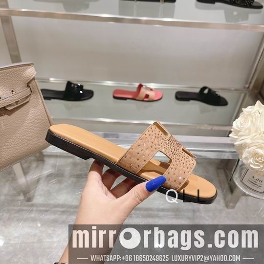Replica Hermes Shoes Hermes sz34-41LL0121