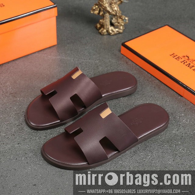 Replica Hermes Shoes 22328017 SZ 38-44