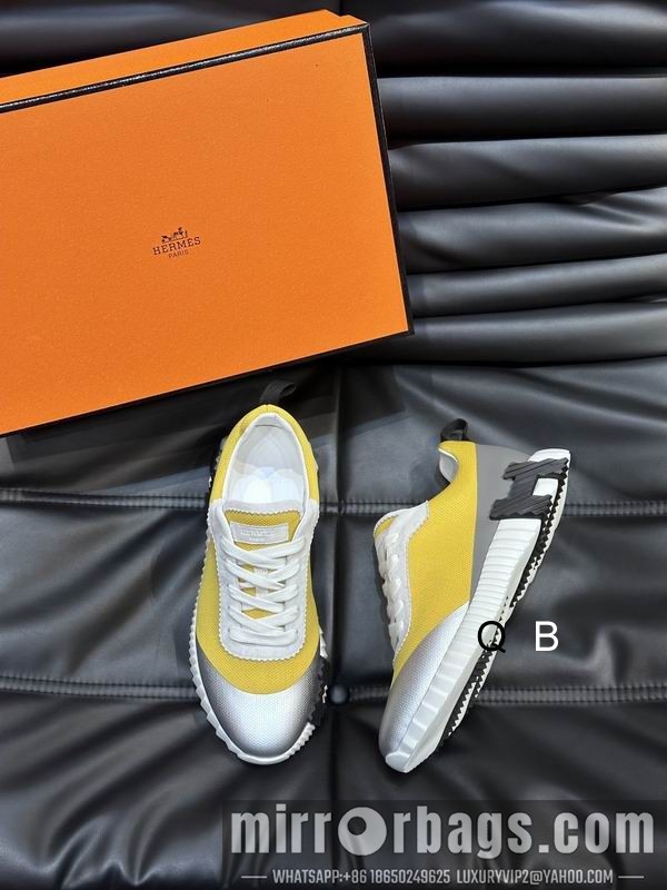 Replica Hermes Shoes Hermes sz38-45 BS0907