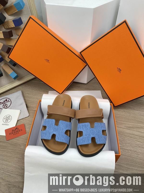 Replica Hermes Shoes Hermes sz35-41 38-45 mnf0263