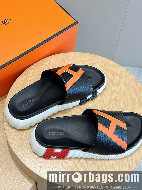 Replica Hermes Shoes Hermes sz38-46 jyh0513