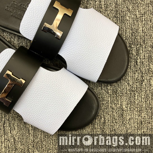 Replica Hermes Shoes 21724003 SZ 38-44