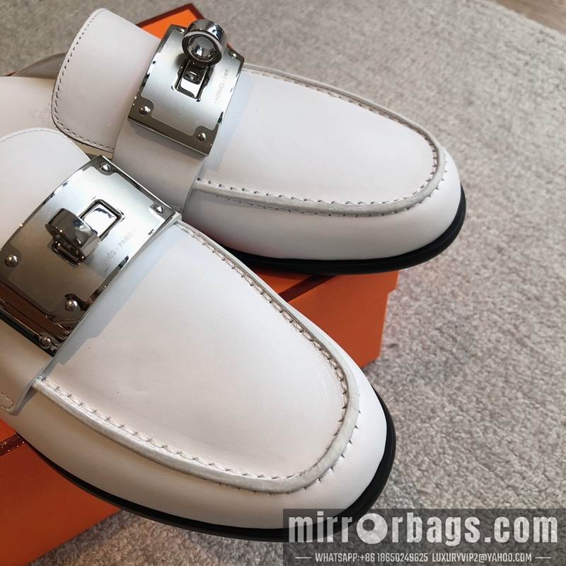 Replica Hermes Shoes Hermes sz35-42 mnf0253