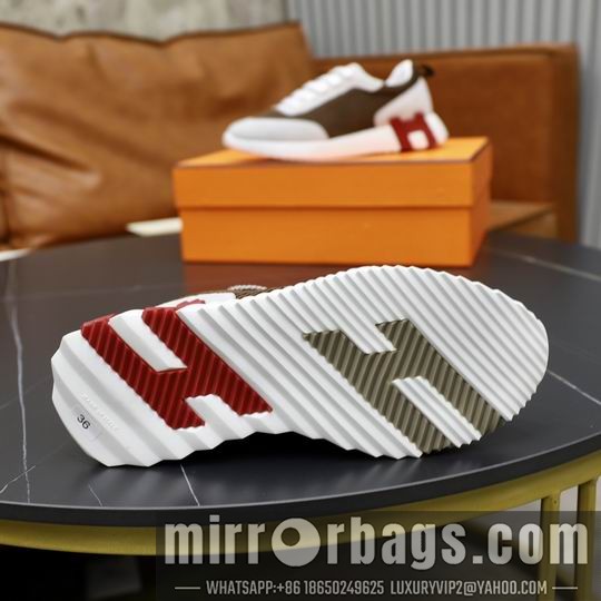 Replica Hermes Shoes Hermes sz34-45 hnh0905