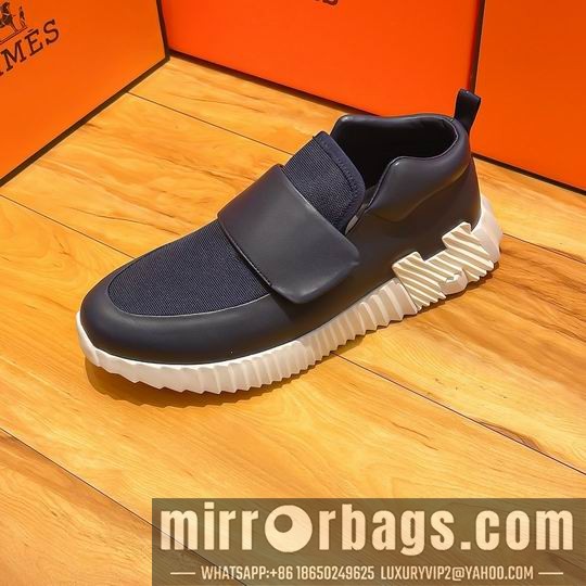 Replica Hermes Shoes Hermes sz38-44 jyh0902