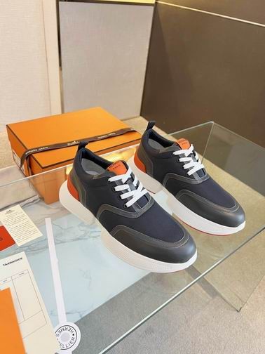 Replica Hermes Shoes Hermes sz35-47 hnh0601