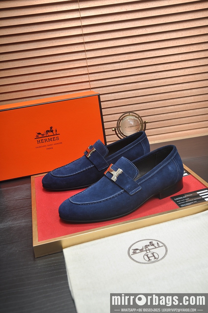 Replica Hermes Shoes Hermes sz38-44 h0701