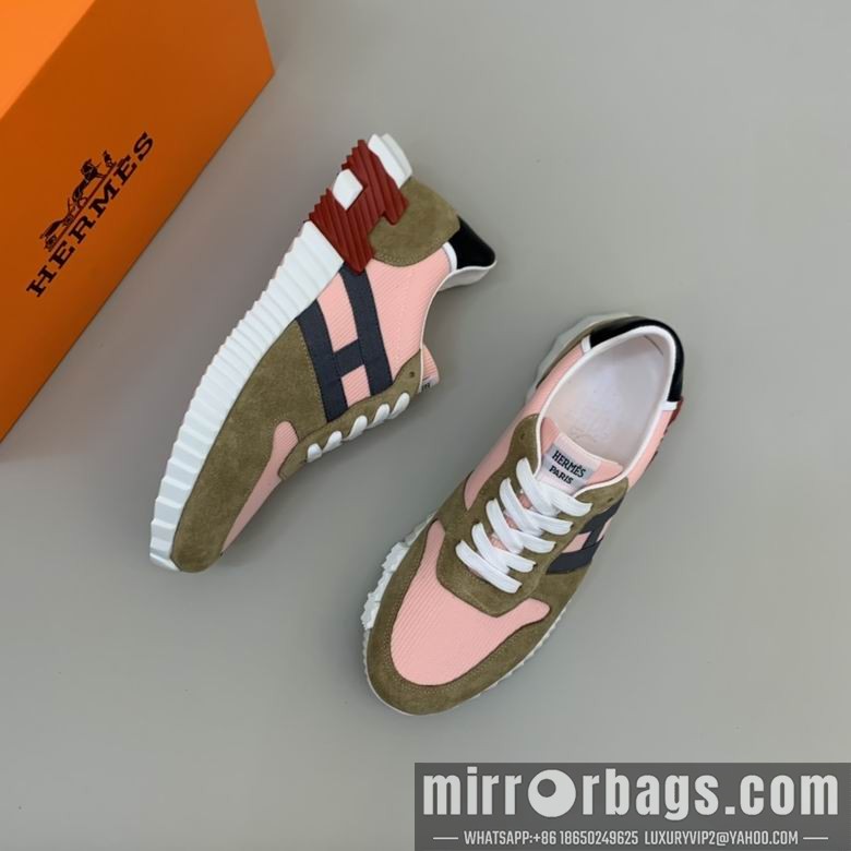 Replica Hermes Shoes Hermes sz38-44 4C n0904