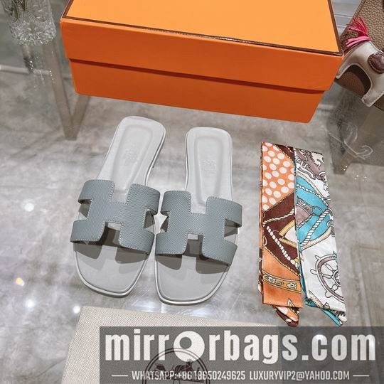 Replica Hermes Shoes Hermes sz34-42 mnh0244