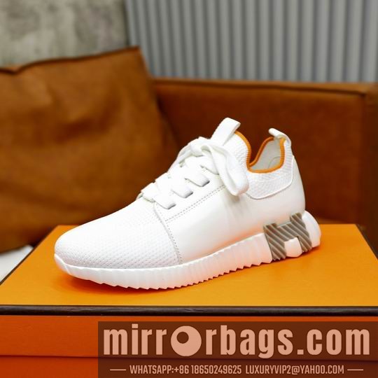 Replica Hermes Shoes Hermes sz34-45 hnh0903