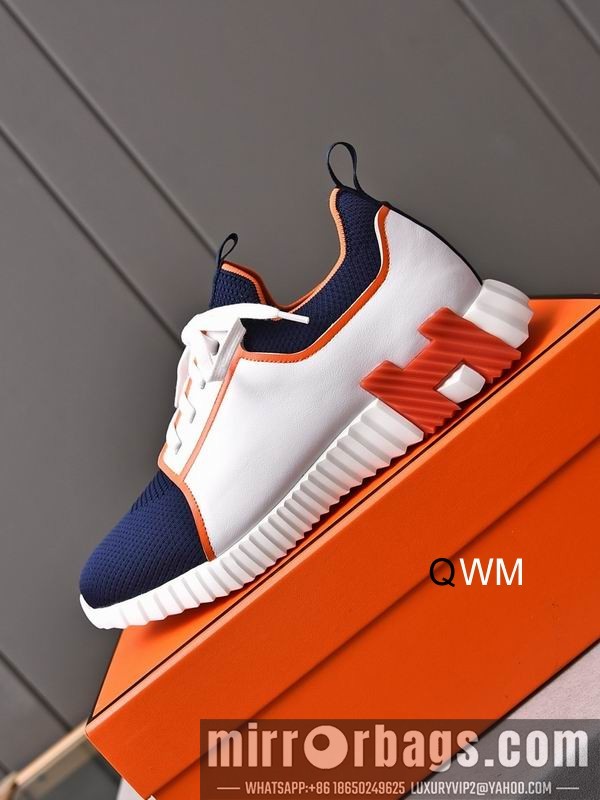 Replica Hermes Shoes Hermes sz38-45 WM0605