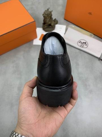 Replica Hermes Shoes Hermes sz38-45 mnh0506