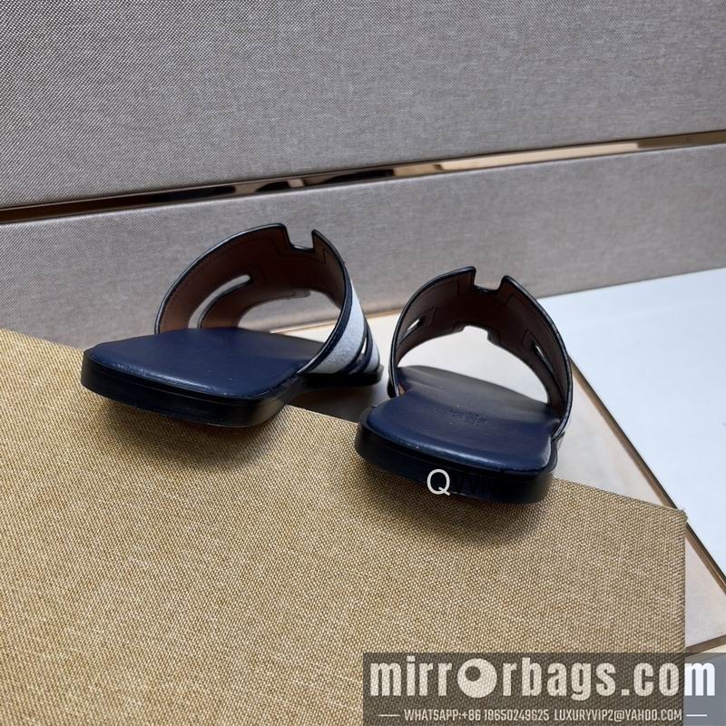Replica Hermes Shoes Hermes sz38-44 WM0134