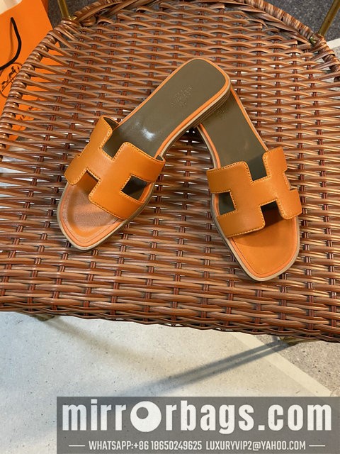 Replica Hermes Shoes 2167037 SZ 35-43