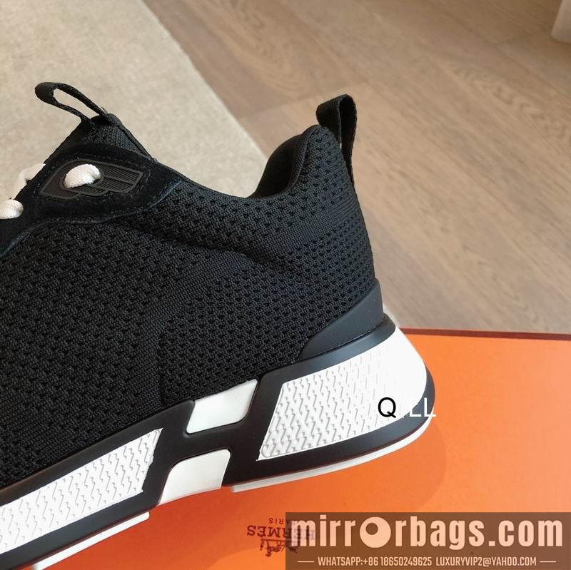 Replica Hermes Shoes Hermes sz35-45 LL0307