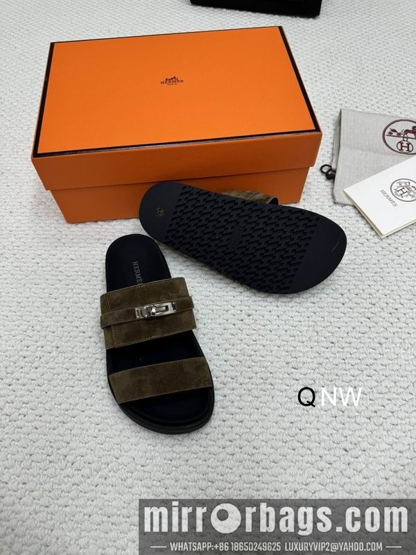 Replica Hermes Shoes Hermes sz35-41 WN0708