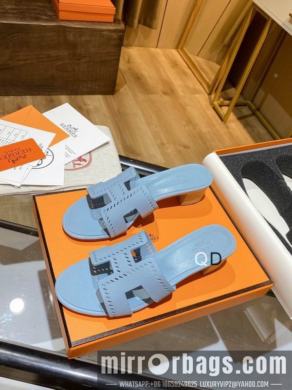 Replica Hermes Shoes Hermes sz34-41 GDT0109