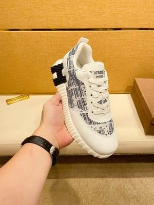 Replica Hermes Shoes Hermes sz38-44 jyh1003