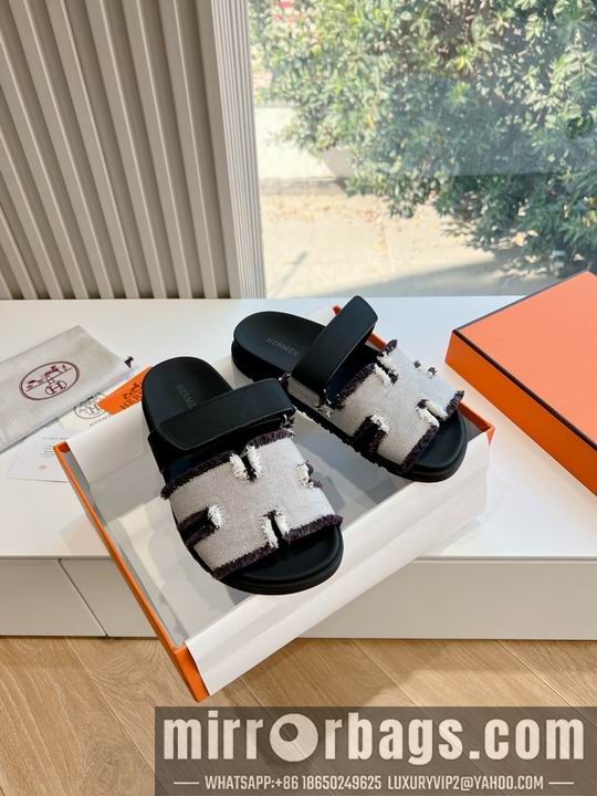 Replica Hermes Shoes Hermes sz35-42 mnh0506