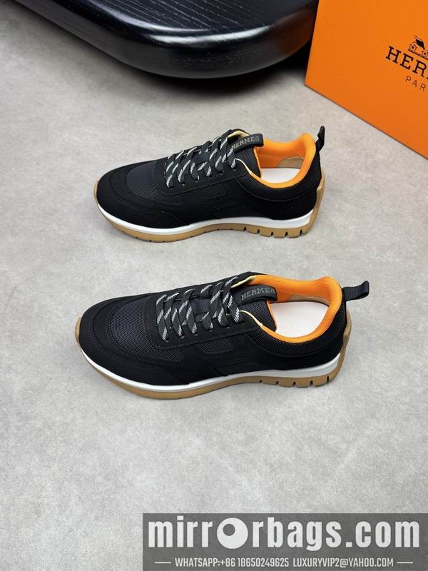 Replica Hermes Shoes Hermes sz38-45 hnh0304