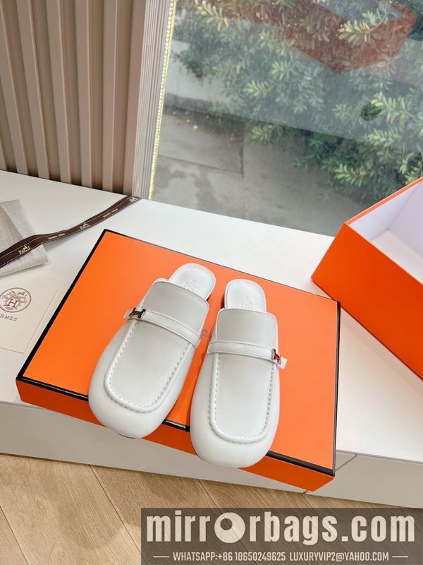 Replica Hermes Shoes Hermes sz35-40 mnf0251