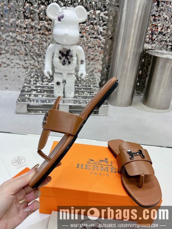 Replica Hermes Shoes Hermes sz35-40 mnf0201