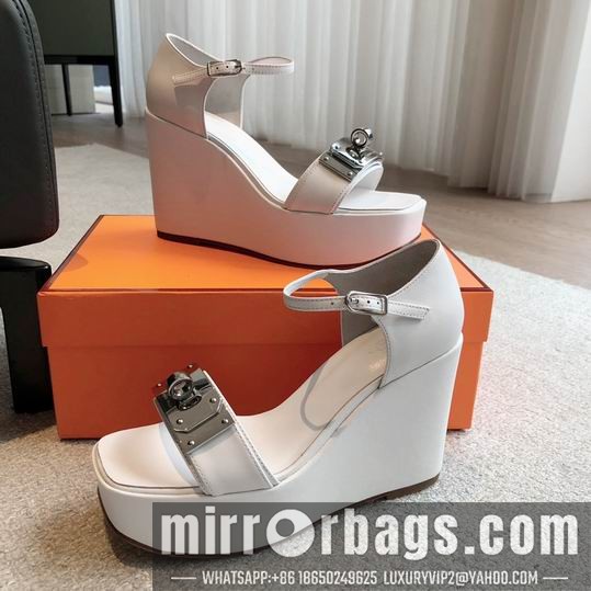 Replica Hermes Shoes Hermes sz35-42 mnh0204