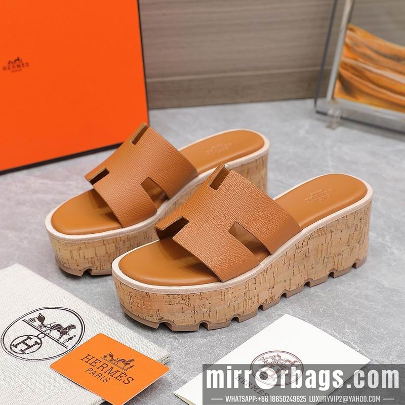 Replica Hermes Shoes Hermes sz35-42 mnh0412