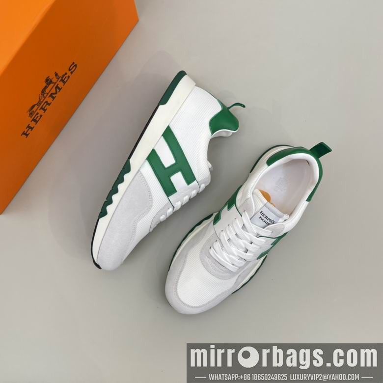 Replica Hermes Shoes Hermes sz38-44 1C n1001
