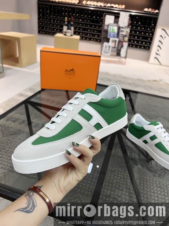 Replica Hermes Shoes Hermes sz38-44 4C n1203